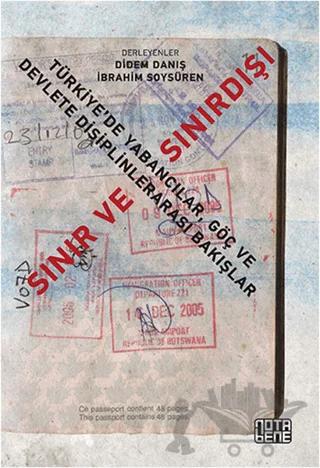 Sınır ve Sınırdışı