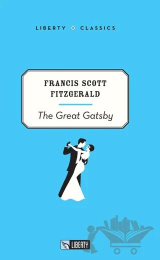 The Great Gatsby (Liberty C.)