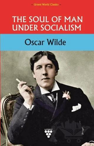 The Soul of Man Under Socialism