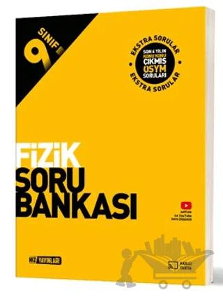 9. Sınıf Fizik Soru Bankası İpucu