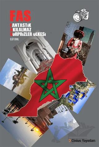 FAS- Fantastik Akılalmaz Sürprizler Ülkesi