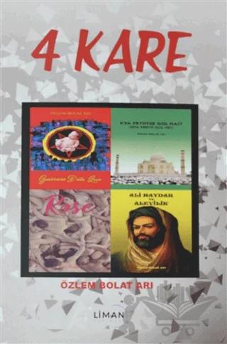 4 Kare