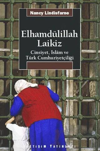 Elhamdülillah Laikiz
