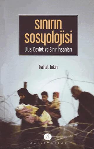 Sınırın Sosyolojisi