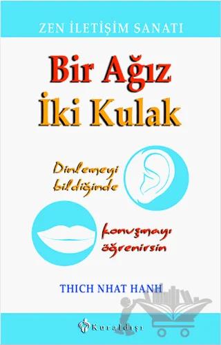 Bir Ağız İki Kulak