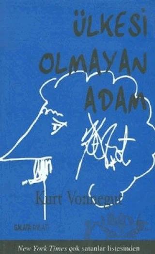 Ülkesi Olmayan Adam