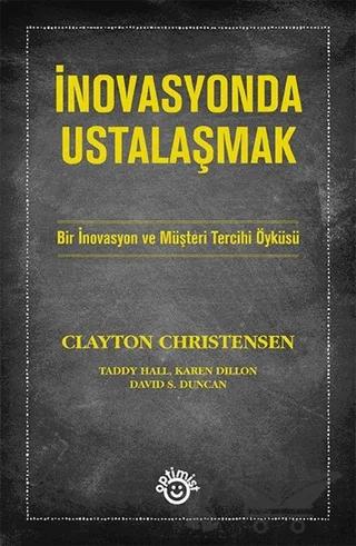 İnovasyonda Ustalaşmak