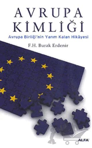 Avrupa Kimliği