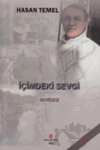 İçimdeki Sevgi