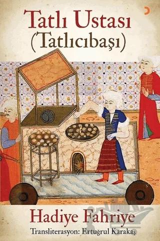 Tatlı Ustası - Tatlıcıbaşı