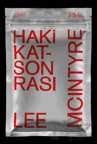 Hakikat Sonrası