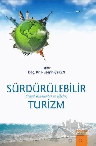 Sürdürülebilir Turizm