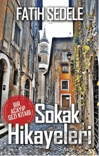 Sokak Hikayeleri