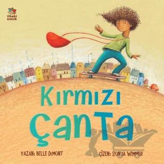 Kırmızı Çanta