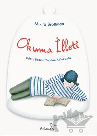 Okuma İlleti