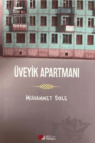 Üveyik Apartmanı