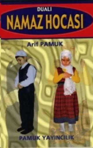 Dualı Namaz Hocası (Namaz-002)