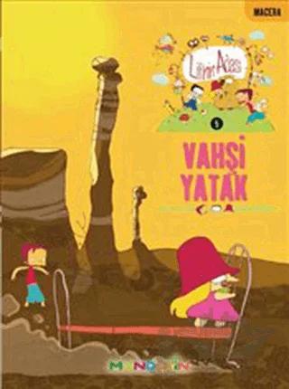 Vahşi Yatak