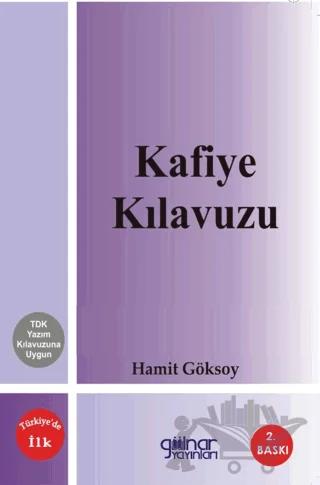 Kafiye Kılavuzu