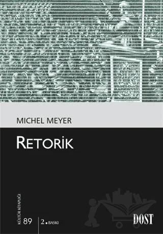 Retorik