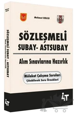 Sözleşmeli Subay - Astsubay Alım Sınavlarına Hazırlık