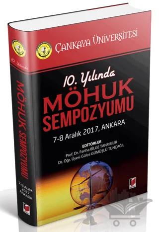 10. Yılında MÖHUK Sempozyumu