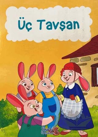 Üç Tavşan