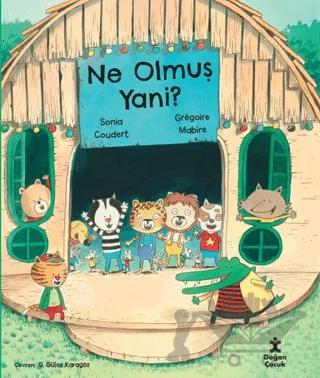 Ne Olmuş Yani?