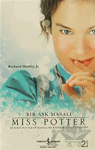 Bir Aşk Masalı Miss Potter