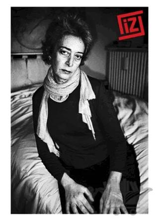 İz Dergisi Sayı: 36