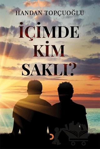 İçimde Kim Saklı