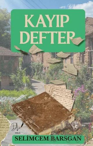 Kayıp Defter