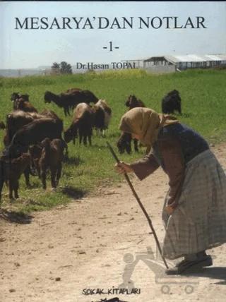 Mesarya'dan Notlar 1