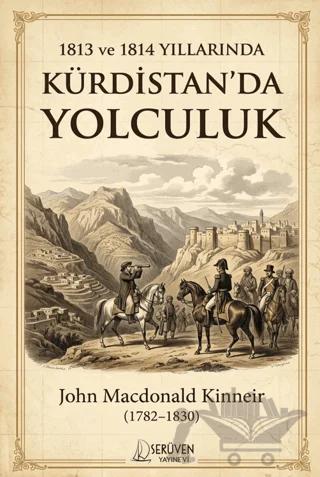 Kürdistan'da Yolculuk
