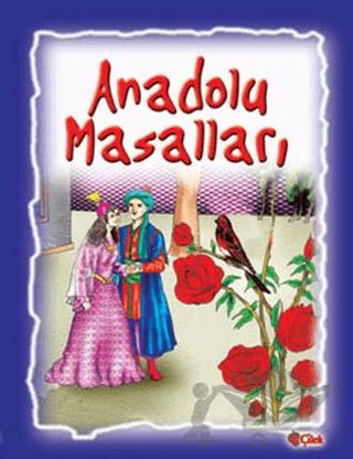 Anadolu Masalları