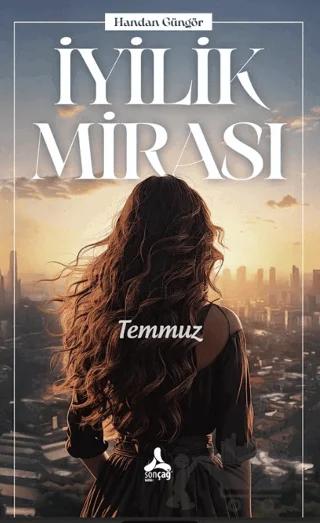 İyilik Mirası