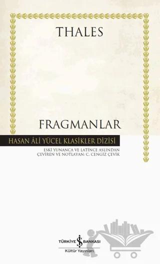 Fragmanlar