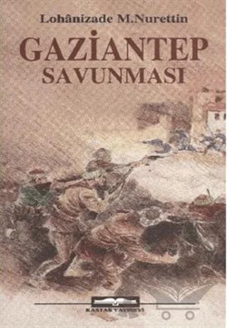 Gaziantep Savunması
