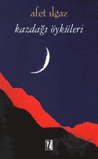 Kazdağı Öyküleri