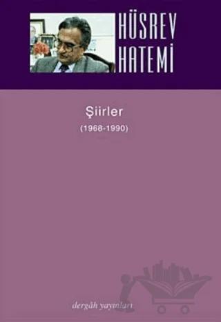 Şiirler (1968-1990)