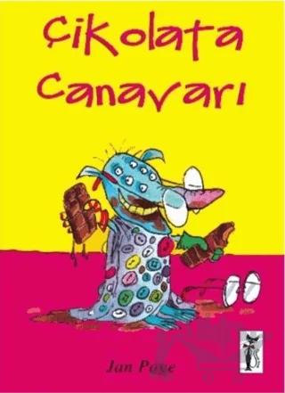 Çikolata Canavarı