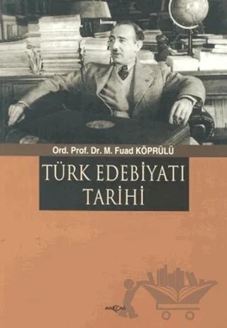 Türk Edebiyatı Tarihi