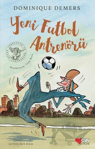 Yeni Futbol Antrenörü