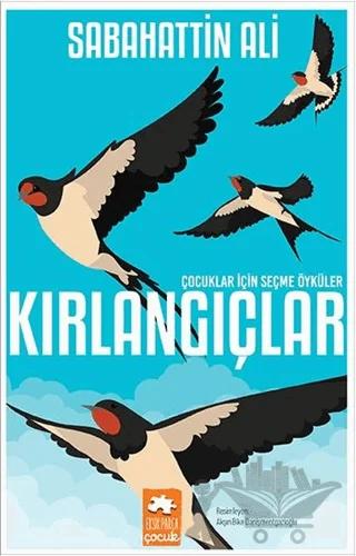 Kırlangıçlar