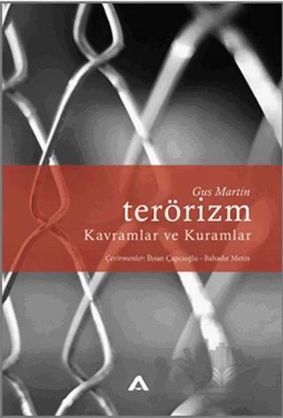 Terörizm