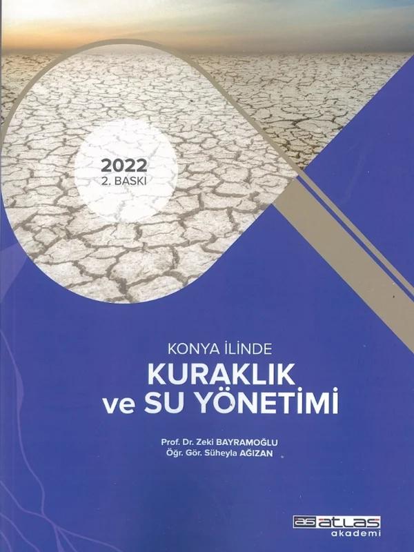 Konya İlinde KURAKLIK ve SU YÖNETİMİ