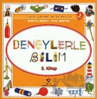 Deneylerle Bilim 3. Kitap