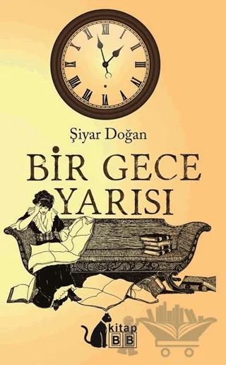 Bir Gece Yarısı