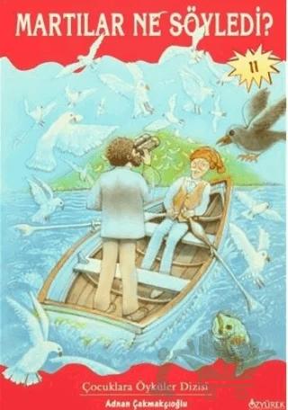 Yeni Testli Setler 6 - Çocuklara Öyküler Dizisi (10 Kitap Takım)