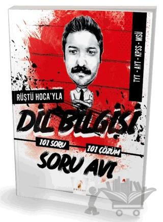 Rüştü Hoca'yla Dil Bilgisi Soru Avı 101 Soru 101 Çözüm
